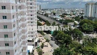 CHO THUÊ CHUNG CƯ NHẤT LAN 3 , 2PN CÓ NTCB  5tr500