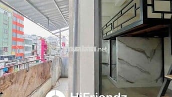 ✨ PHÒNG TRỌ GÁC - CỬA SỔ TRỜI - BANCOL - MÁY LẠNH - NGÃ TƯ PHÚ NHUẬN✨