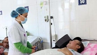 Truyền dịch, đạm, châm cứu, vật lý trị liệu, Bs đến tại nhà TP HCM