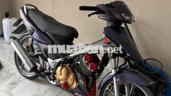suzuki fx 125 nhật xe dọn zin chất đẹp keng