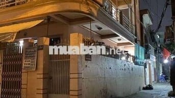 Bán nhà 2 lầu Phú Mỹ,P.22, Bình Thạnh 
-Diện tích 42m2,2 tầng 2PN,2WC