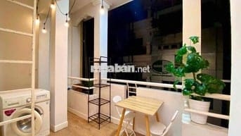 PENTHOUSE FULL NỘI THẤT NGAY BỆNH VIỆN 175 MÁY GIẶT RIÊNG