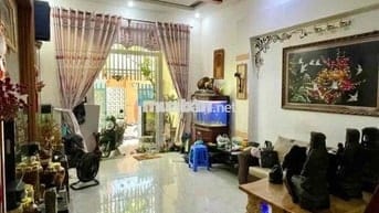 nhà chính chủ cần bán.  hoa hồng 1% cho dv.  kiệt 226/14 trưng nữ v