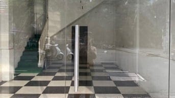 Bán nhà mặt tiền Hồ Văn Huê, Đức Nhuận, Tp. HCM