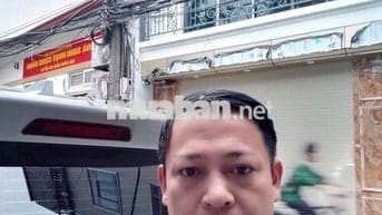 Nhà đẹp Minh khai Hòa Bình 7 - ngõ quỳnh.