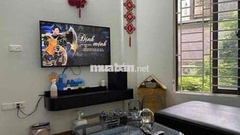 Khương Trung - Thanh Xuân 32m x 4 tầng mới đẹp, trước nhà thoáng 6 tỷ