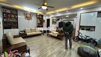 Cho thuê CHCC CT5 Mỹ Đình Sông Đà 142m2 4PN full nội thất giá 18tr/th