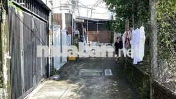 Đất Sổ Đỏ 81,1m2, 45/86 đường K20, P. Ngũ Hành Sơn.