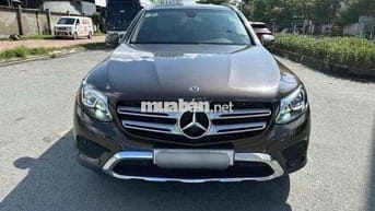Mercedes Benz GLC 2*** km