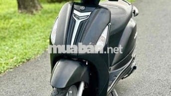 ✅✅Grande 125cc. Zin Nguyên Bản.Siêu Keng