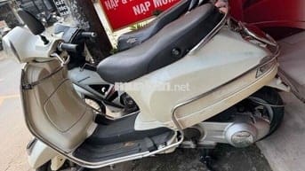 Vespa LX FI 125 2012 BSTP.máy bao zin.êm ru.xe đẹp