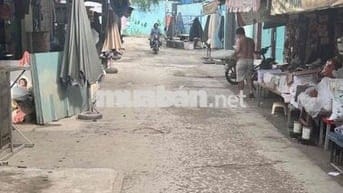 4X17 (68M²) – MT CHỢ KINH DOANH – NGAY CHỢ QUI ĐỨC – BÌNH CHÁNH