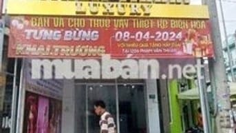 Sang lại Mb decor sẵn hêt vô la bán thui