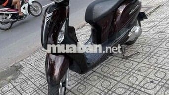 Grande 2017 xe zin 100% biển TPHCM chính chủ