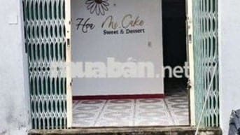 Chính chủ Cho thuê nhà cấp 4 40m2 MT đường Phan Kế Bính