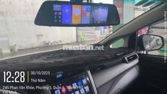 Toyota Innova 2020 2.0E - 28800 km