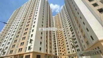 Căn hộ 38ml 1pn knohx vĩnh lộc A, tầng 2