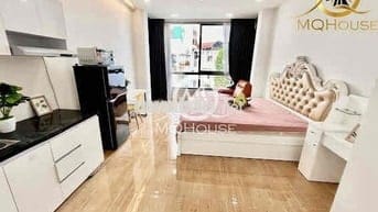 🌹SIÊU HOT CĂN HỘ 1PN FULL NT + CỬA SỔ LỚN🔥 NGAY TRUNG TÂM PHÚ NHUÂN  🌈