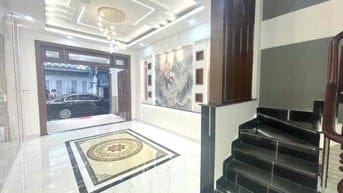 Chú Hai qua Canada với con bán nhà Nguyễn Văn Công - Gần Bệnh viện 175