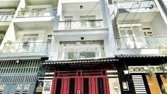 KHANG CHO THUÊ NHÀ ĐẸP HXH PHẠM VĂN CHIÊU GÒ VẤP 4PN4WC CHỈ 15TR