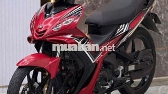 Exciter 2010 Trả Trước 30Tr Góp Bao Nợ Xấu