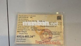 Cần bán xe zin ích trại