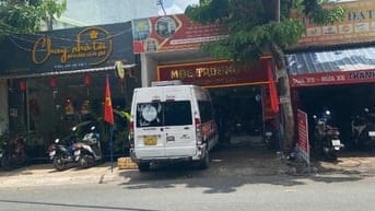 Bán nhà 2 tầng 117 Nguyễn Sỹ Sách, P. 15, Q. Tân Bình