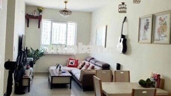 Căn 2pn kế Parc Mall quận 8, Topaz City, p4, q8