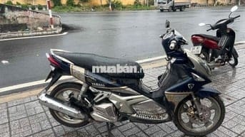 xe máy zin êm ru bs66