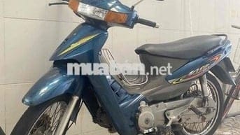 bán xe suzuki viva 110cc đời 2 thắng đĩa