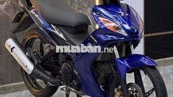 Exciter 135 up 2010 Trả Trước 15Tr Góp Bao Nợ Xấu