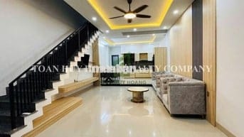 🏡 NHÀ CHO THUÊ MỚI – PHONG CÁCH TROPICAL CỰC CHILL