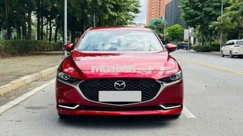 Mazda 3 2022 1.5L Luxury - 40000 km