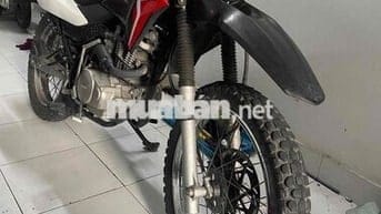 Honda XR 150 máy móc cực chất chức năng đầy đủ