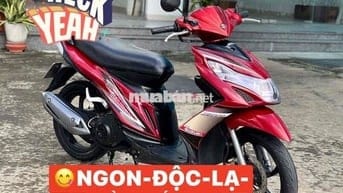 [ĐỘC+LẠ+CHẤT]👉 Suzuki Skydive 125 DÁNG ĐẸP-MÁY ZIN