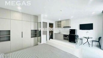 CĂN HỘ BANCOL40m2_ĐÓN NẮNG GIÓ TỰ NHIÊN_FULL THANG MÁY HẦM XE_Q10🔥🔥🔥🔥🔥