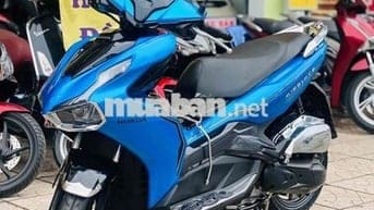 AB 2020 bỏ mẫu siêu cọp xe trùm mền đi 4.400 Km