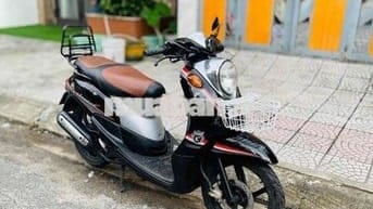 mio classico biển 43 máy êm giấy tờ đầy đủ