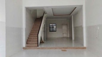 Bán nhà hẻm xe hơi sát gò vấp Phường An Phú Đông - Ngã 4 Ga, quận 12