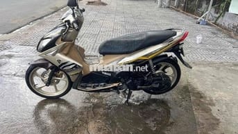 xe máy zin êm ru bs39