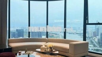 2 phòng ngủ view SÔNG + BITEXCO giá chỉ 35 triệu
