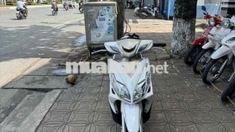 YAMAHA LUVIAS FI (2015) BS:65B1:CẦN THƠ
