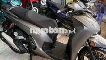 Sh 350 đời 2025 xám titan siêu lướt