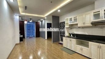 Cần bán căn hộ chung cư Vạn Đô ,Bến Vân Đồn , P1 , Quận 4