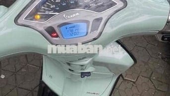 Xe chính chủ, ko sử dụng đến nên bán