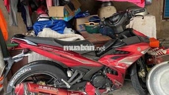 CẦN THANH LÝ GẤP XE EX 150cc BAO TEST