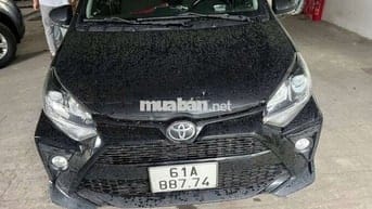 2020 1.2G AT - 5 vạn 1 chủ , xe zin bao chek