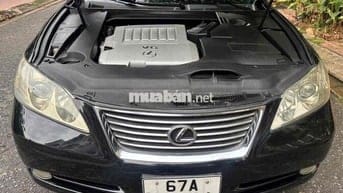 Bán xe Lexus ES 350 - 2007