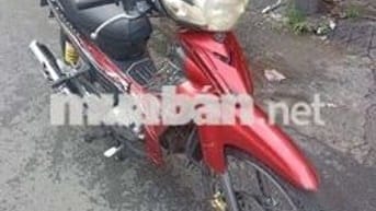 Yamaha Sirius 2010 máy zin còn tin là còn xe