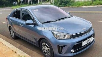 KIA SOLUTO 2021 SỐ TỰ ĐỘNG